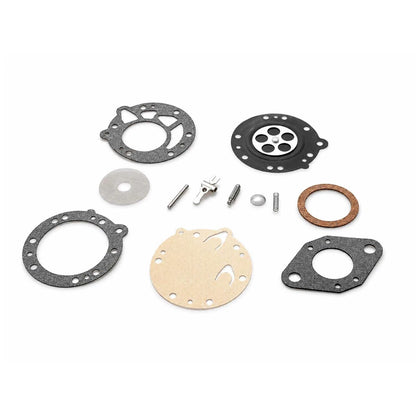 Carburetor Rebuild Kit for Harley Davidson 2 Cycle Golf Cart (1967–1981)