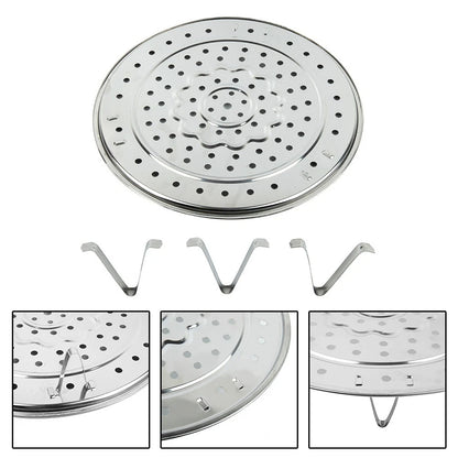 Steaming Rack for Cooking Utensils (Compatible with )