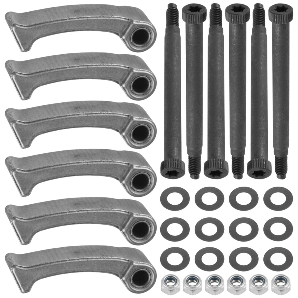 Centrifugal Lever Set Replacement for Can-Am Outlander 800R Max EFI (2011–2012)