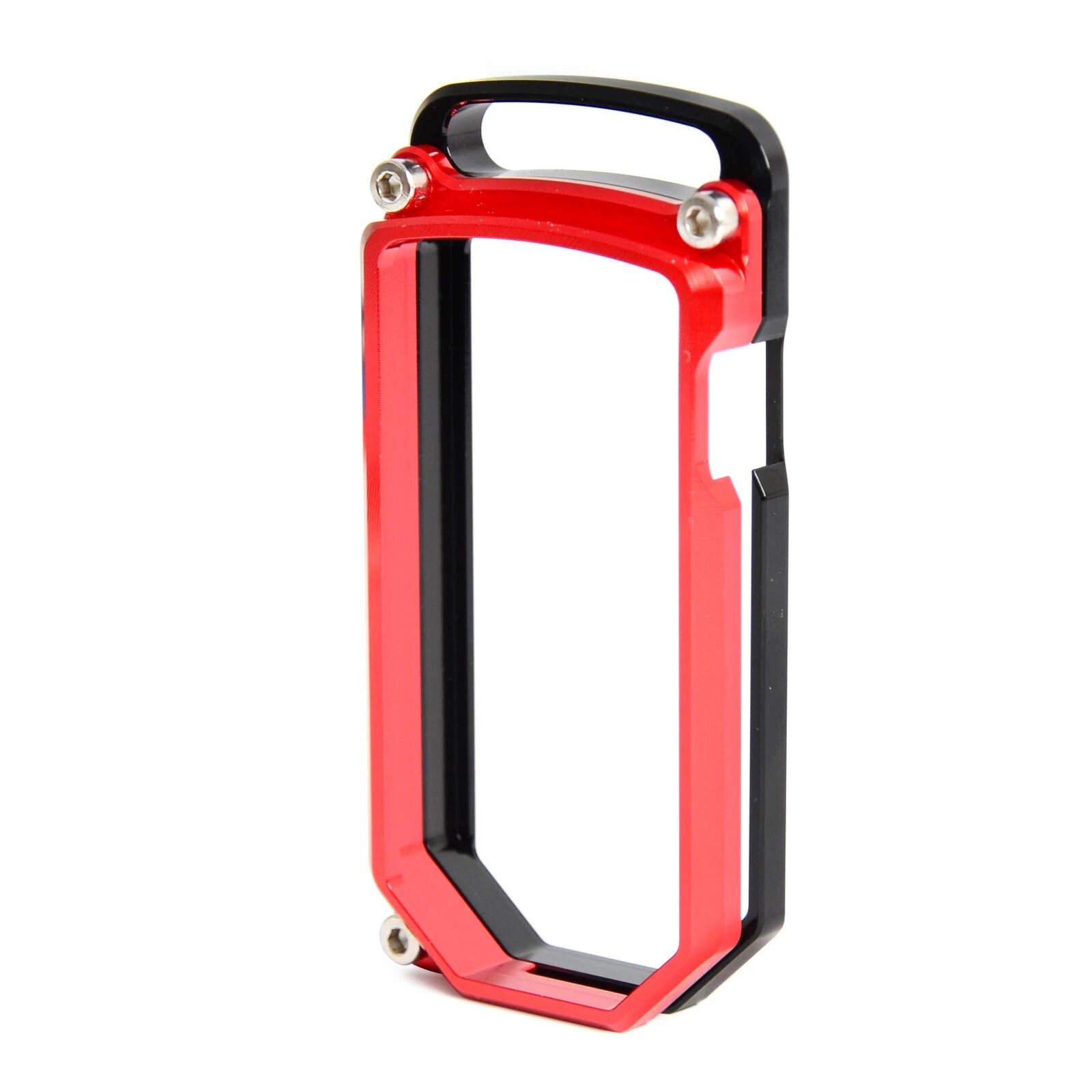 Key Protection Shell Cover Case Aluminium for Ducati Multistrada 1200/S (2010–2019)