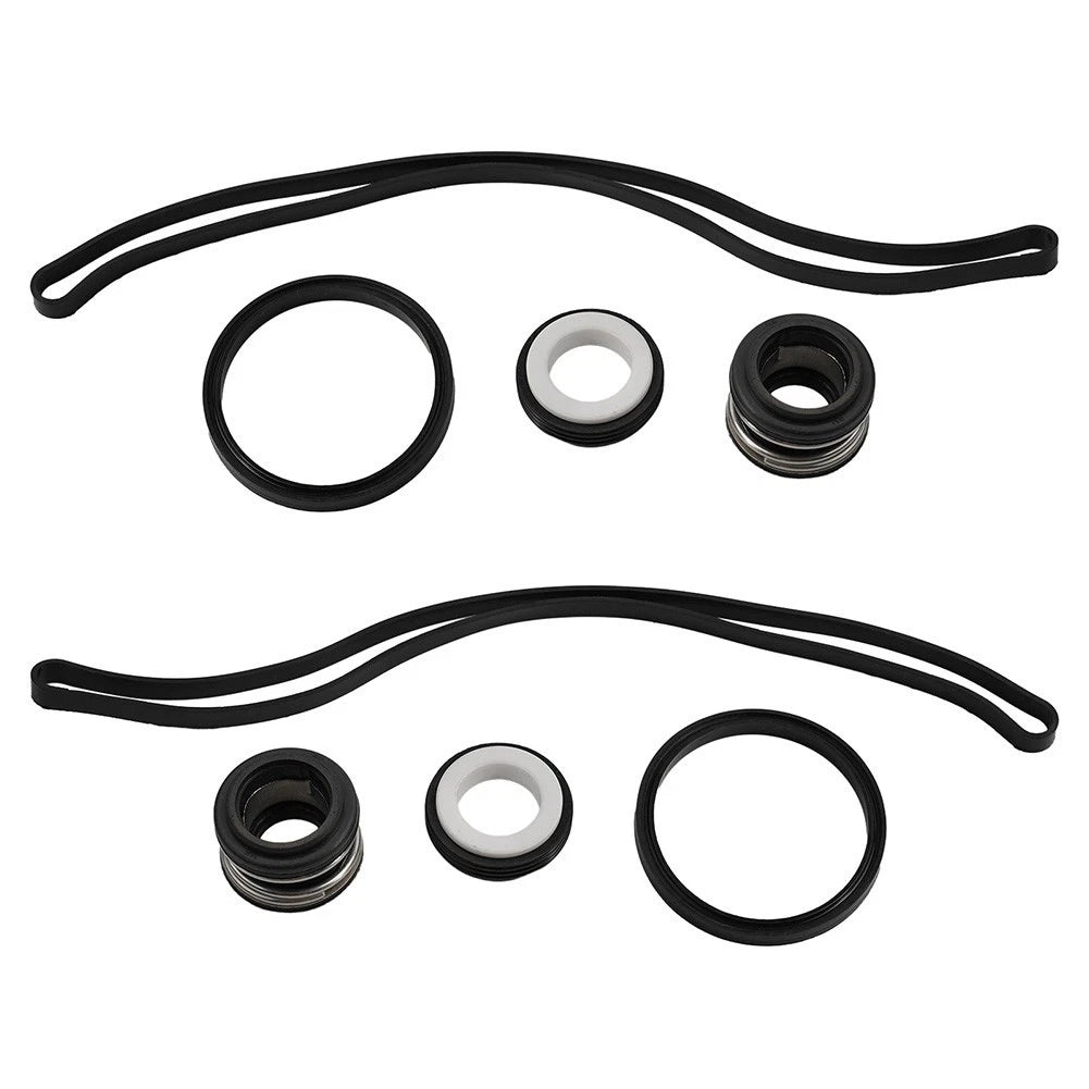 Complete Maintenance Kit for Pump Seal Replacement SP1600 SP2600