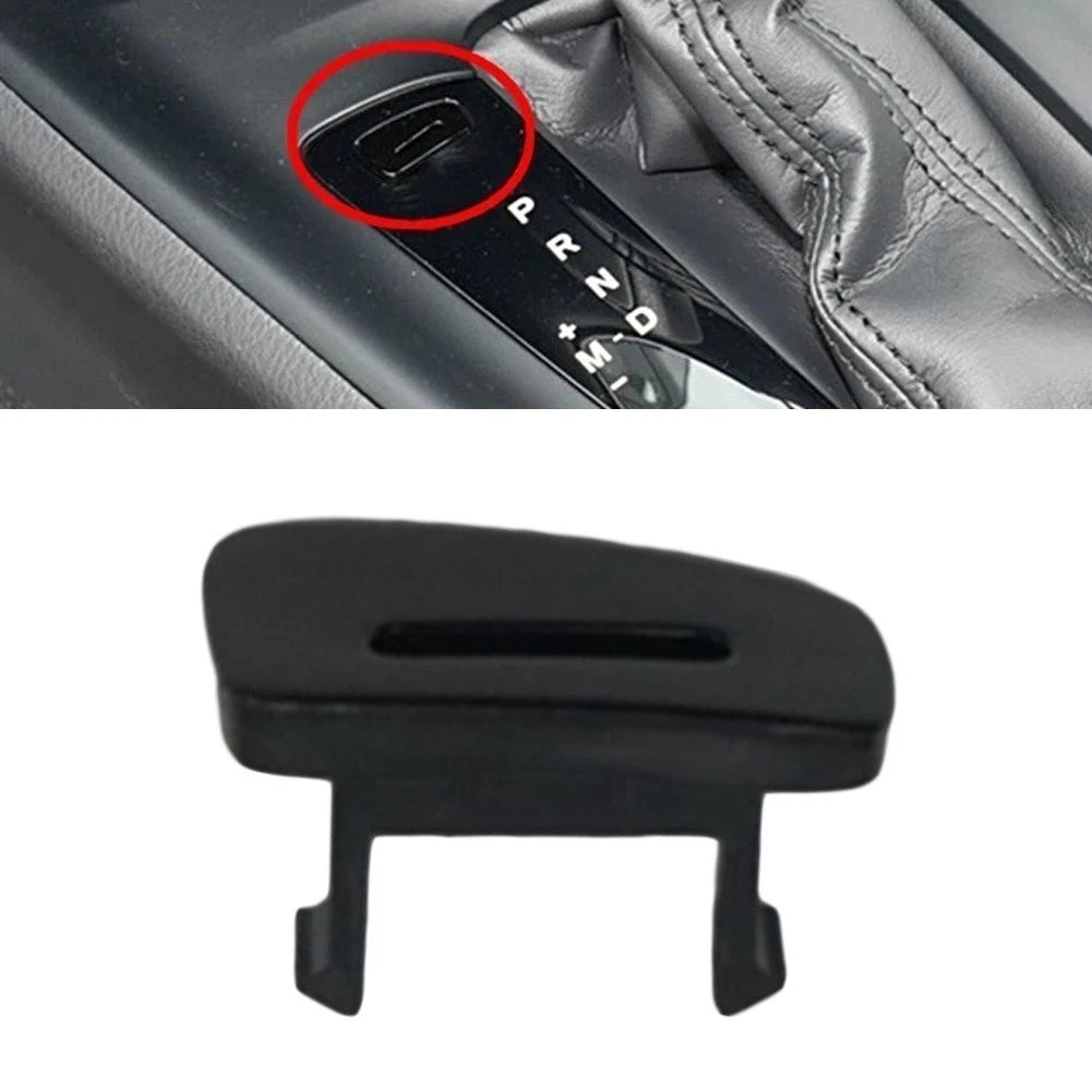 Gear Shifter Lock Release Shell for Daily Driving
