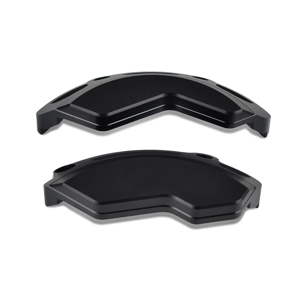 Engine Case Slider Guards for KTM 790 Duke (2018–2021)