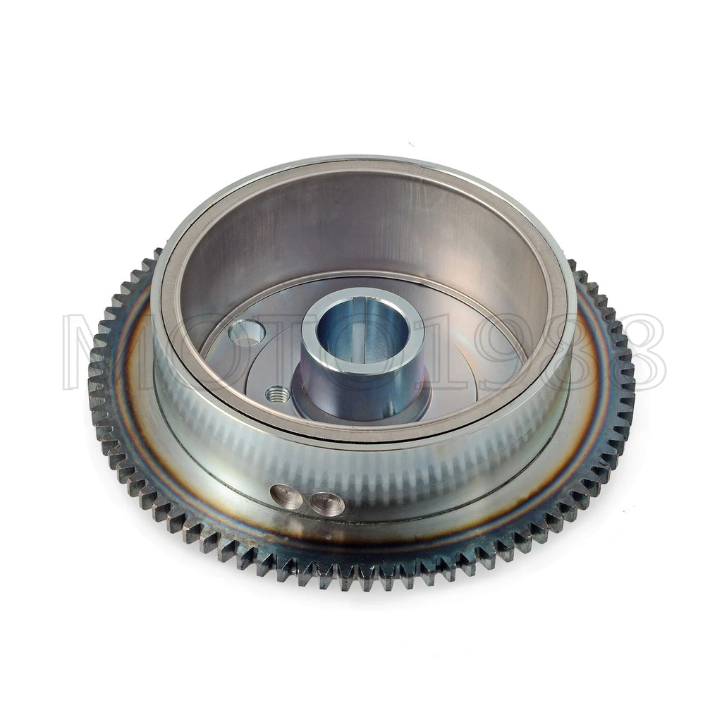 Magneto Flywheel Ignition for Polaris Sportsman 600 700 (2002–2004) #4060152