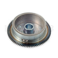 Magneto Flywheel Ignition for Polaris Sportsman 600 700 (2002–2004) #4060152