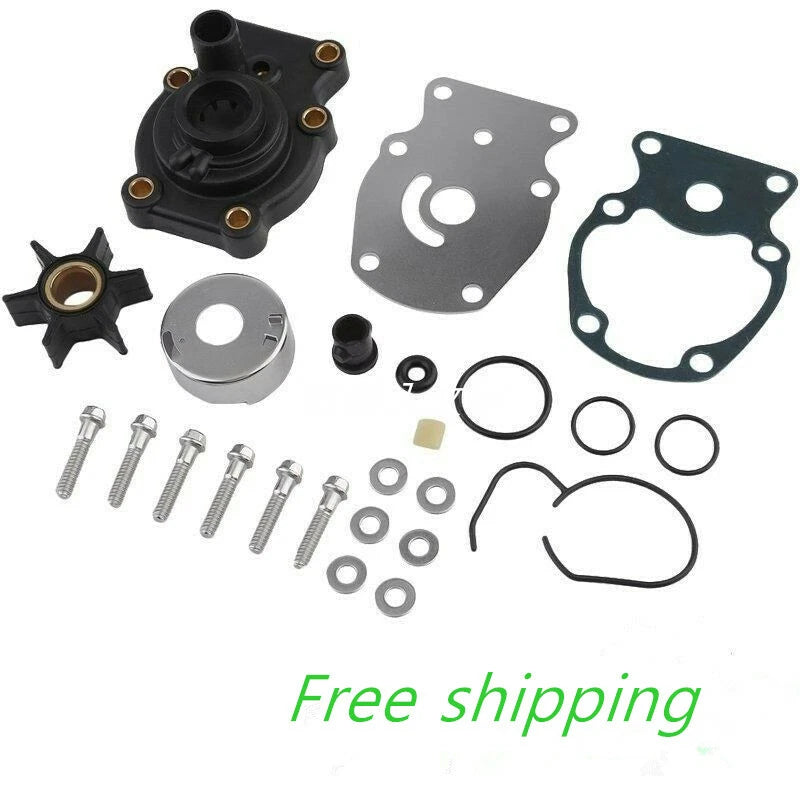 Water Pump Repair Kit for Johnson Evinrude 20/25/30/35 HP (Outboard)
