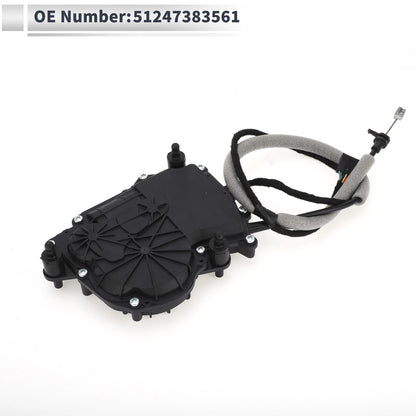 Liftgate Door Lock Actuator Rear for BMW 430i xDrive (2021–2023)