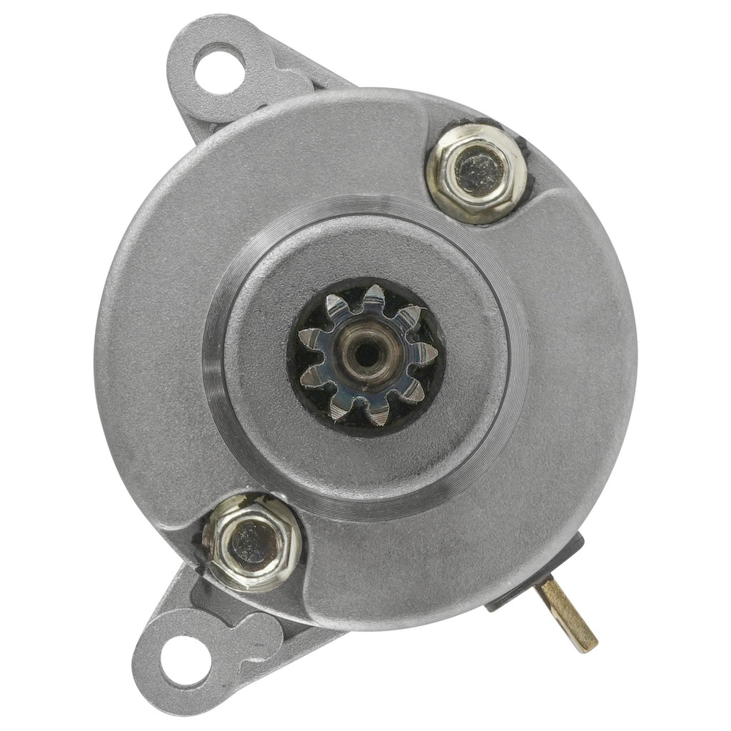 Starter Motor Replacement for Hyosung GT250 Comet GT250R (2005–2005)