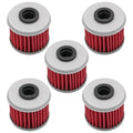 Oil Filter Replacement for Polaris Hawkeye 325 2X4 (2015) and ACE 325 (2015–2016)