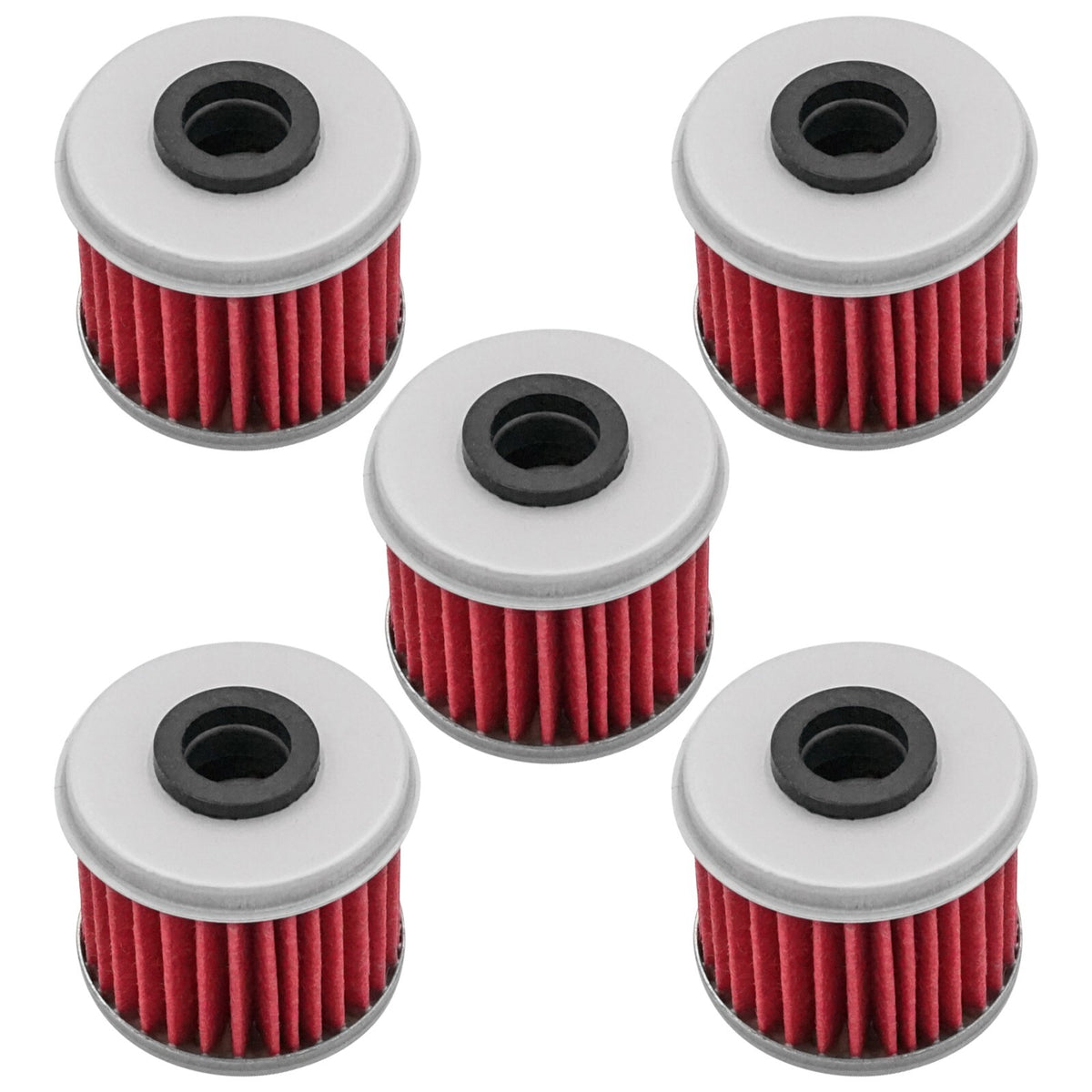 Oil Filter Replacement for Polaris Hawkeye 325 2X4 (2015) and ACE 325 (2015–2016)