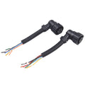 Tail Light Connector Base for Sprinter (Prewired)
