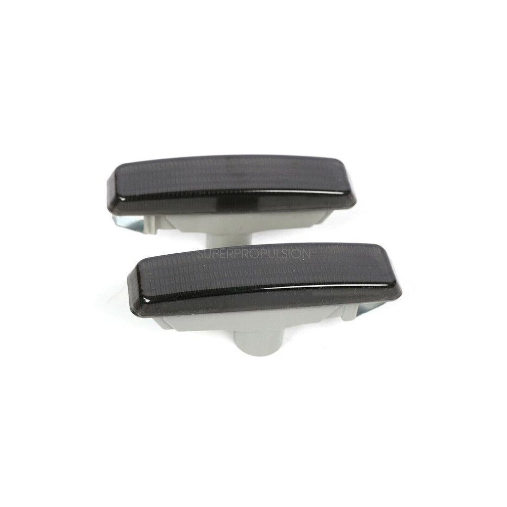 1 Pair Shell Side Marker Lights for