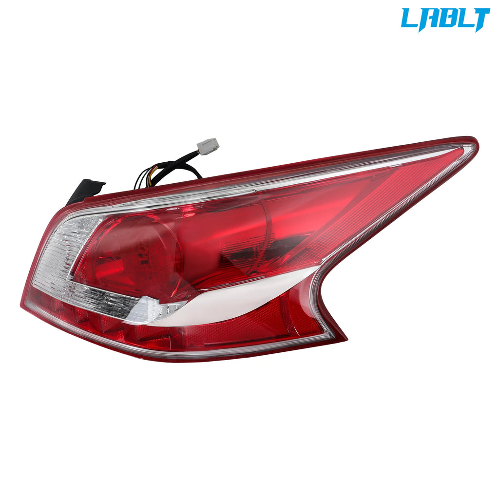 LED Tail Light for Nissan Altima (2013) - Right Rear Side, LABLT