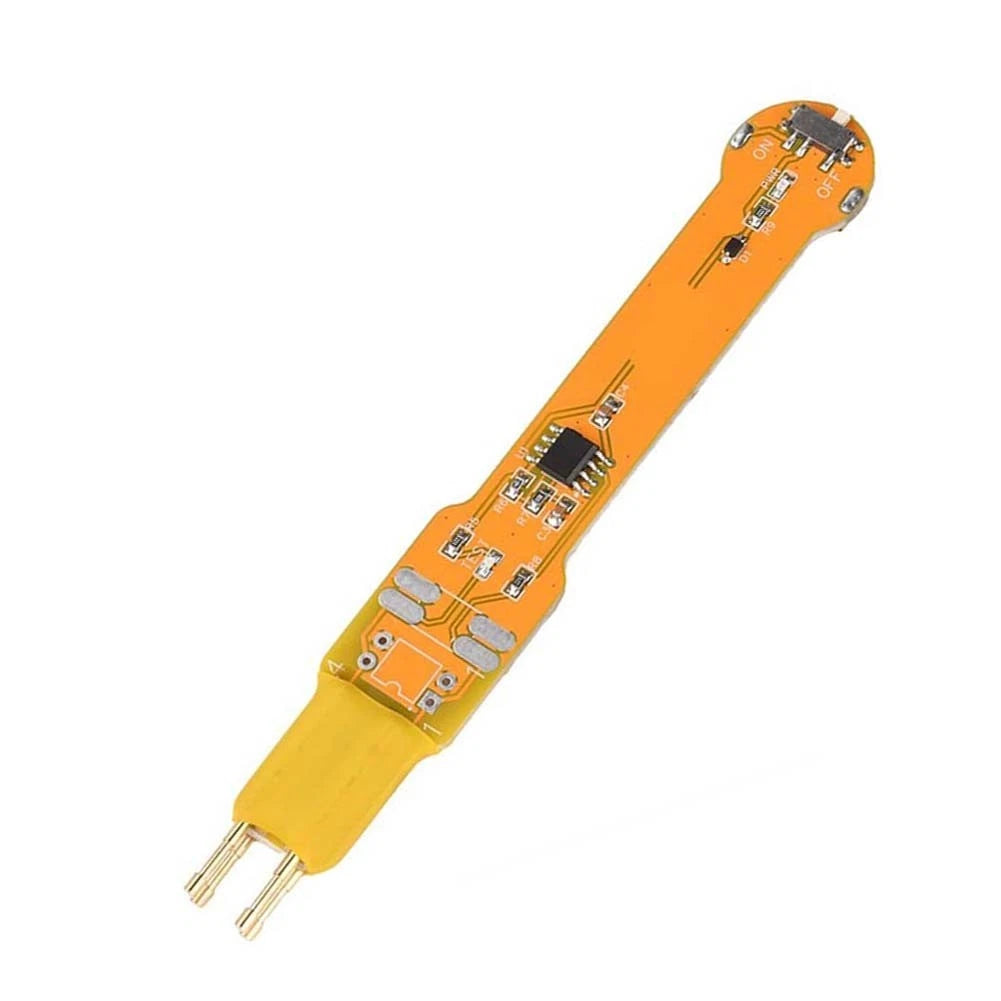 Optocoupler Tester for In-Circuit Diagnostics (4 Pin Optical Isolators)
