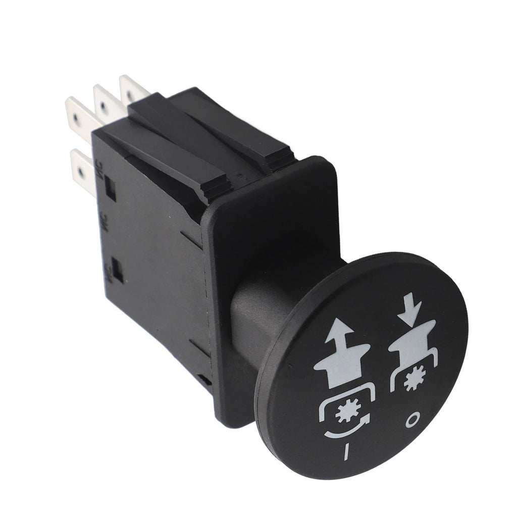Control Switch for Lawn Mower (Universal Fit)