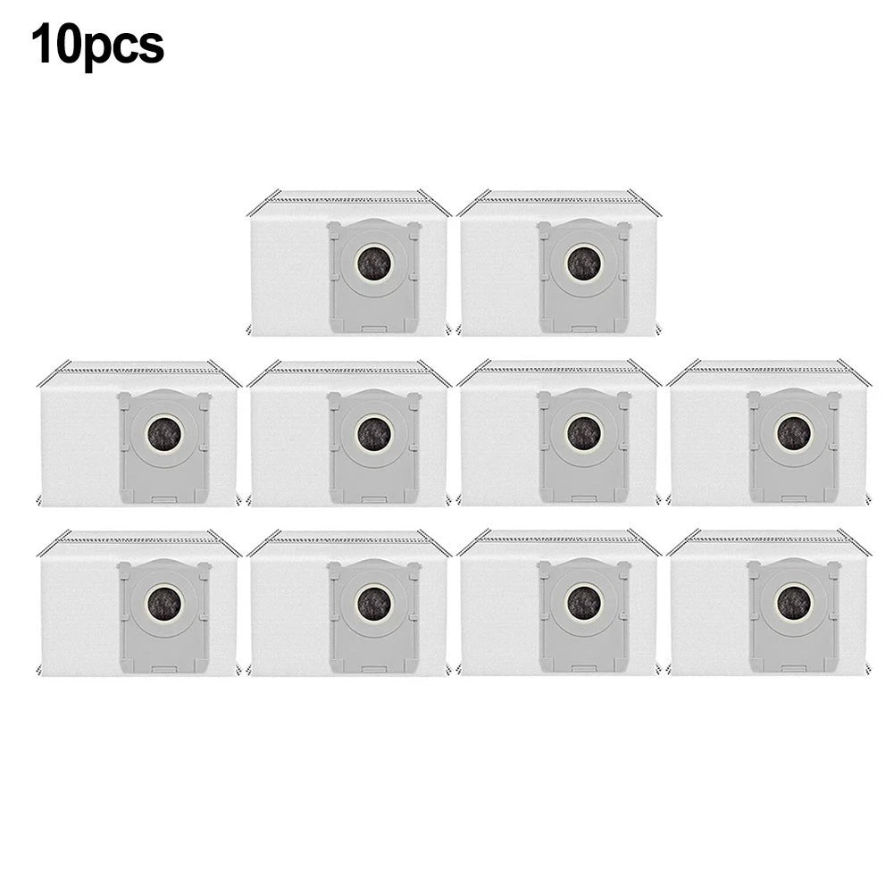 Automatic Emptying Station Robot Vacuum Bag Non-woven Fabric Layer