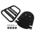 Rear Luggage Rack for Scrambler 400 (2023–2025) - Black