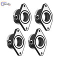 4PCS Intake Manifold Carb Boot for Suzuki GS550 GS550E GS550T (1980–1982)