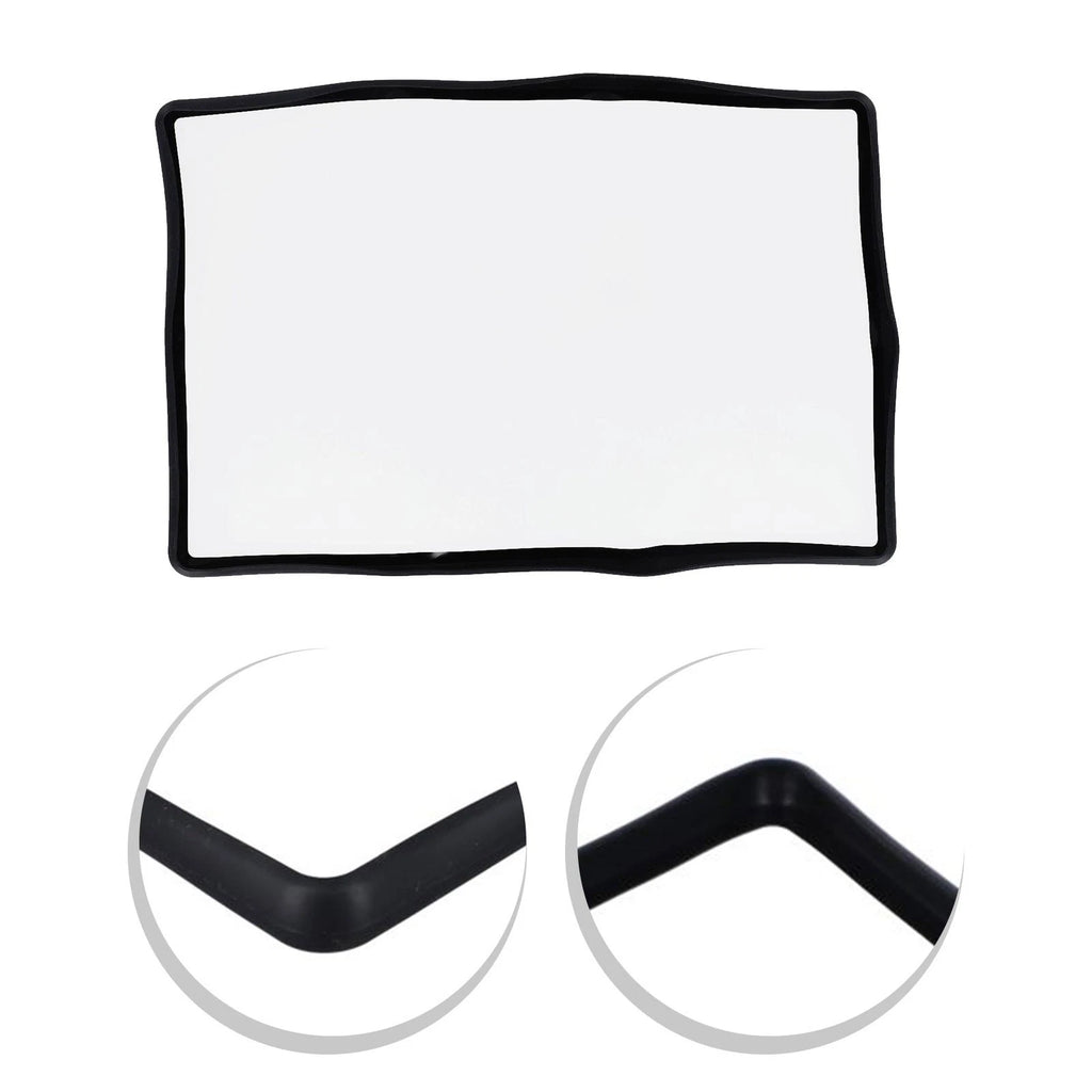 Silicone Screen Protector for Tesla Model 3 Y (2017–2023)