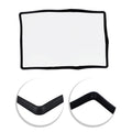Silicone Screen Protector for Tesla Model 3 Y (2017–2023)