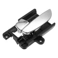 Front Left Side Inner Door Handle Replacement for Hyundai Elantra (2007–2009)