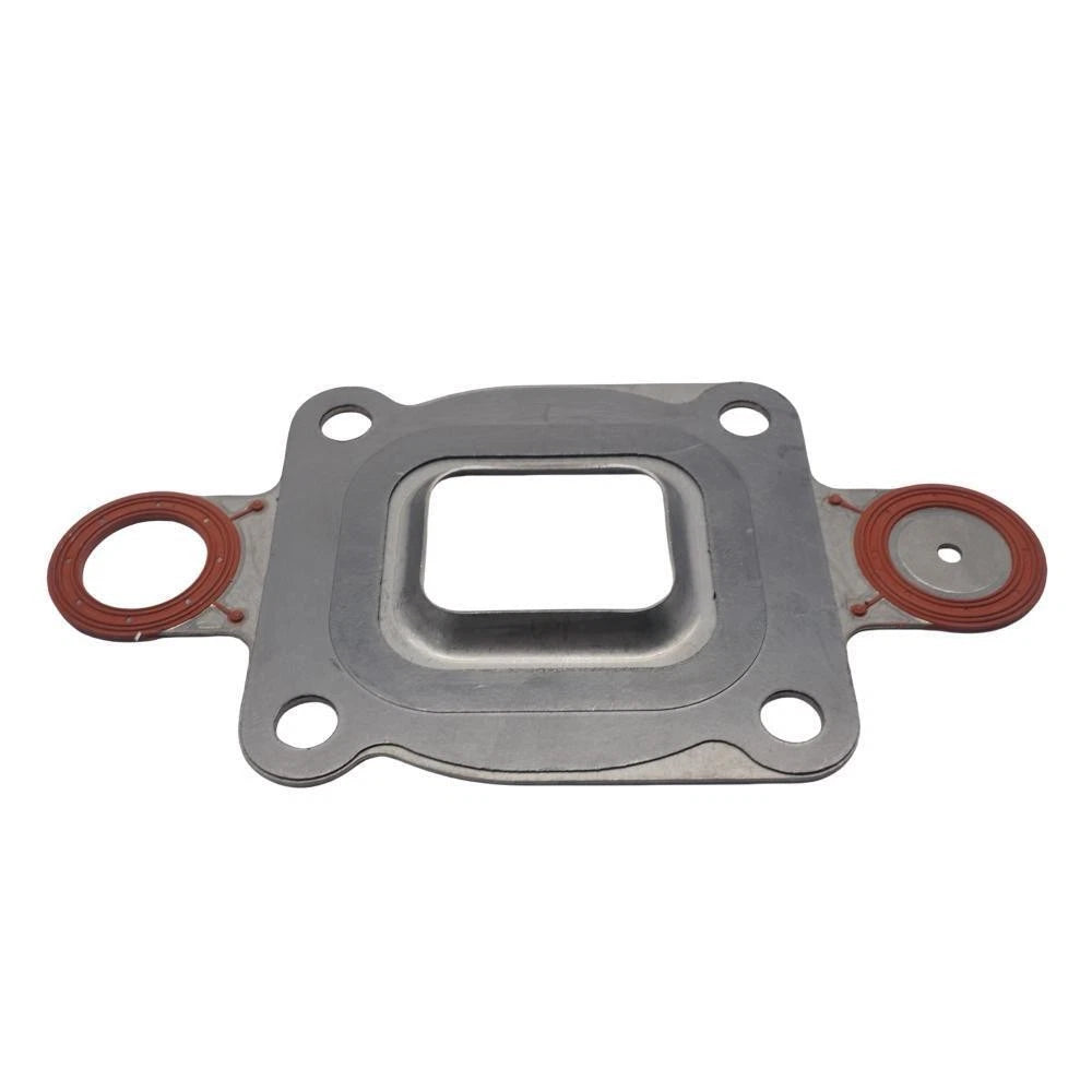 Exhaust Elbow Gasket for Mercruiser Dry-Joint Manifolds (Restricted Flow)