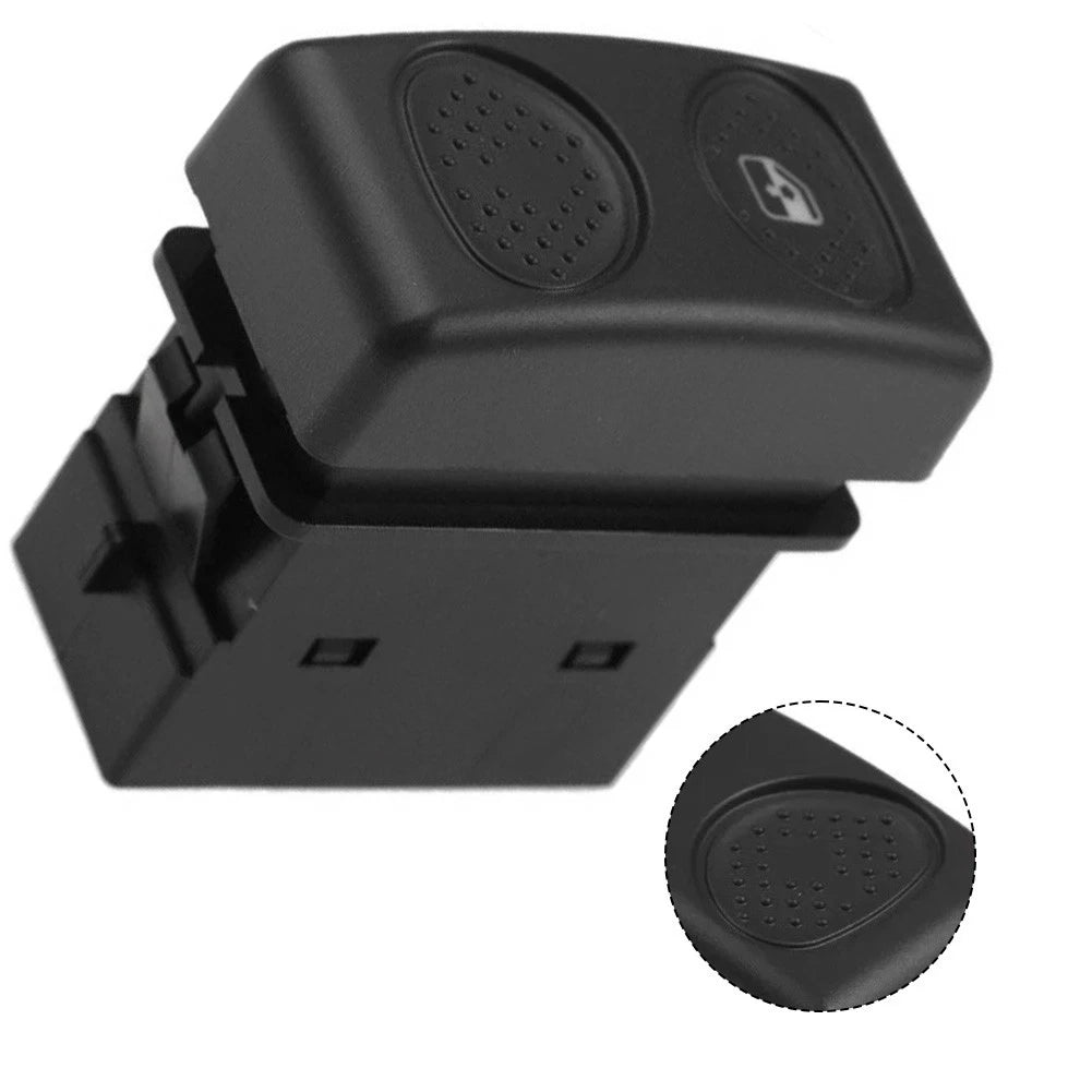 Electric Switch Control for Iveco Eurocargo (2002–2023) 504096615