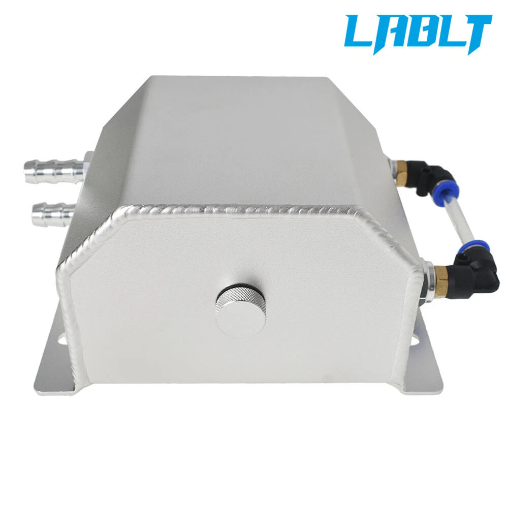 Radiator Coolant Overflow Bottle for LABLT (1L)