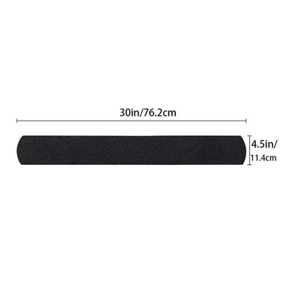 Set of 4 Anti Slip Mats for Recliners Sofas Chairs Floor Guard