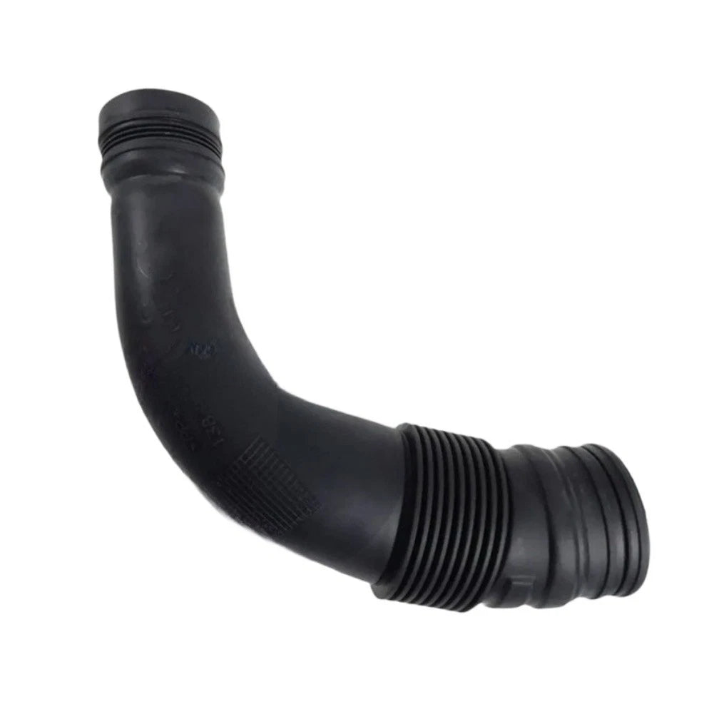 Replacement Air Intake Pipe for Fiat Ducato 3 1384952080 Plastic Black