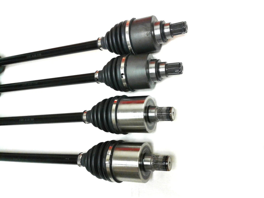 Full CV Axle Set for Arctic Cat (1502-774, 1502-914)