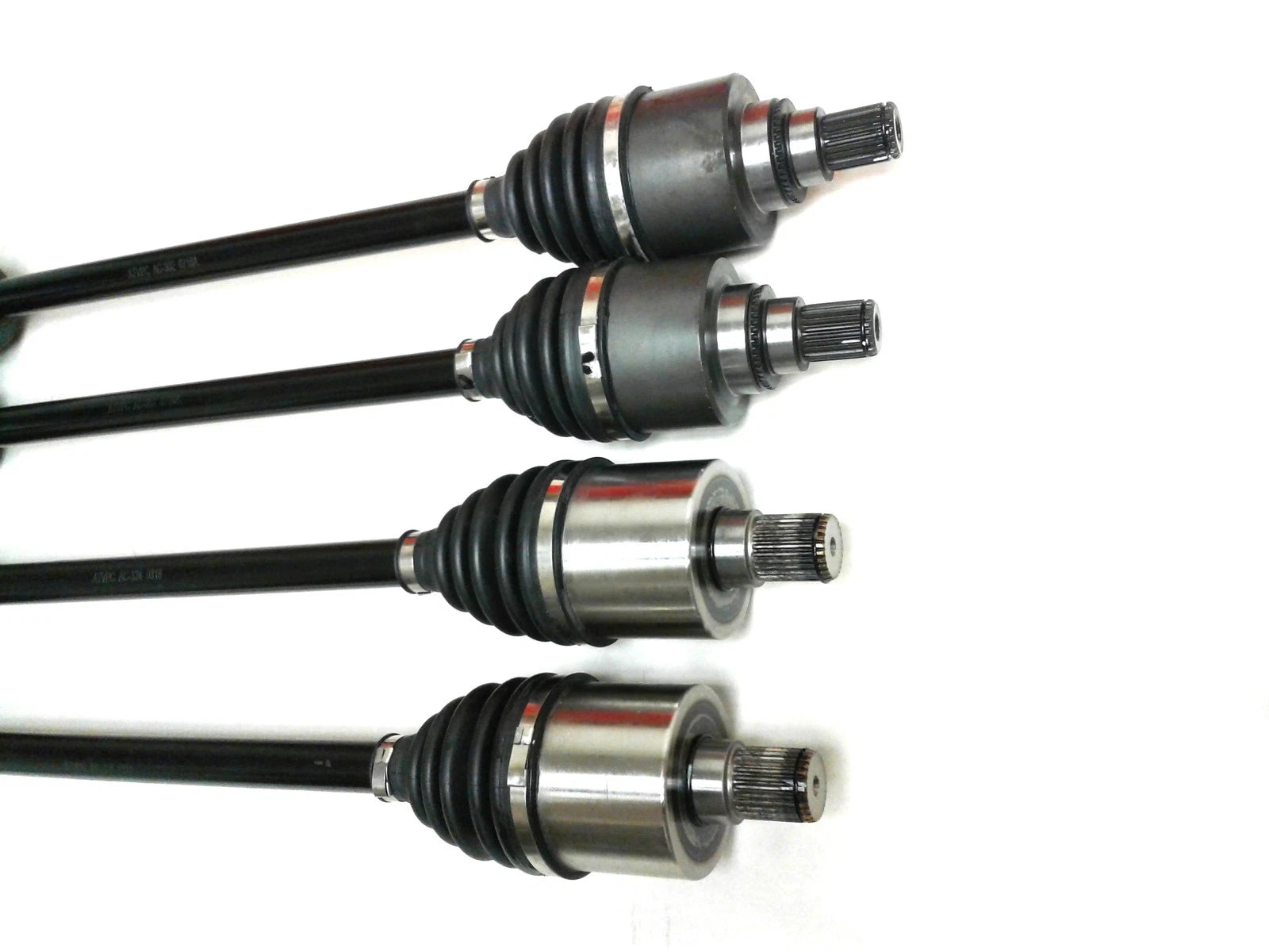 Full CV Axle Set for Arctic Cat (1502-774, 1502-914)