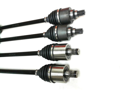 Full CV Axle Set for Arctic Cat (1502-774, 1502-914)