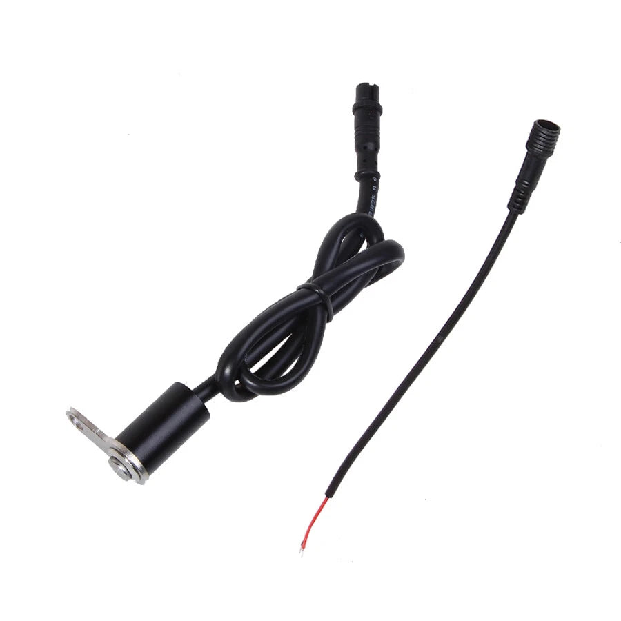 Push Momentary Switch for Motorcycle Handlebar (Waterproof)