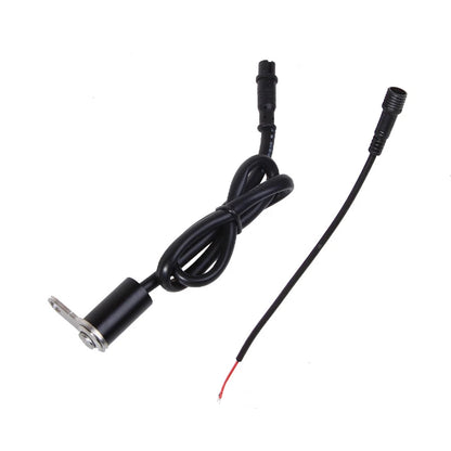 Push Momentary Switch for Motorcycle Handlebar (Waterproof)