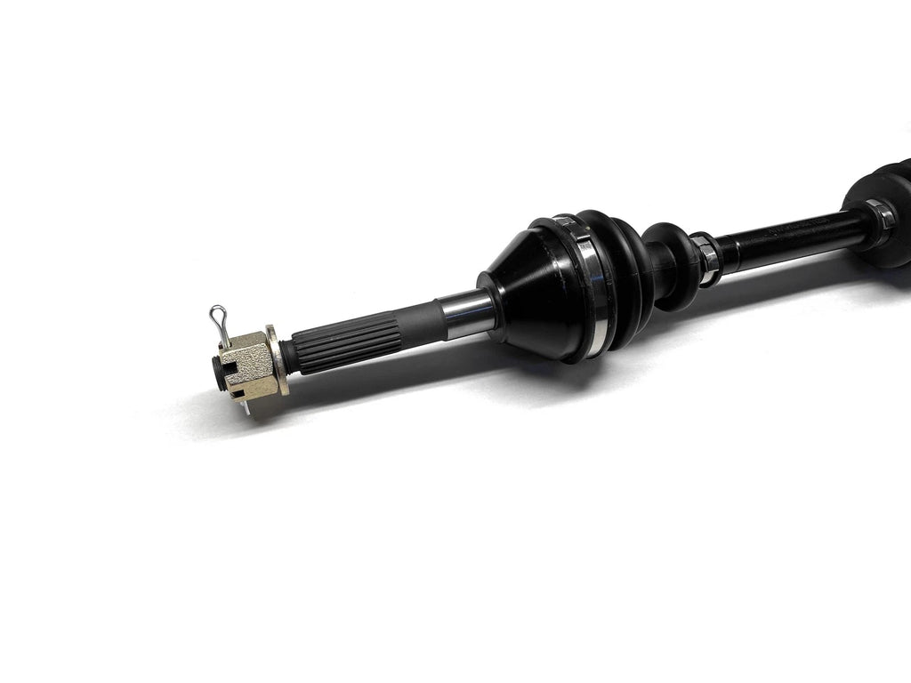 Front CV Axle for Kubota K7581-15310 (Left or Right)