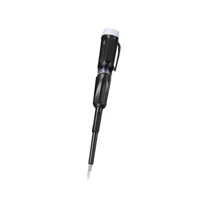 Circuit Tester Pen for Home Use (Chrome Vanadium Steel)