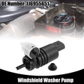 Windshield Washer Pump for Audi A4 B6 (2000–2001)