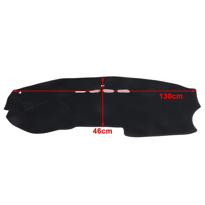 Dashboard Cover for Mazda 3 M3 BK (2003–2008)