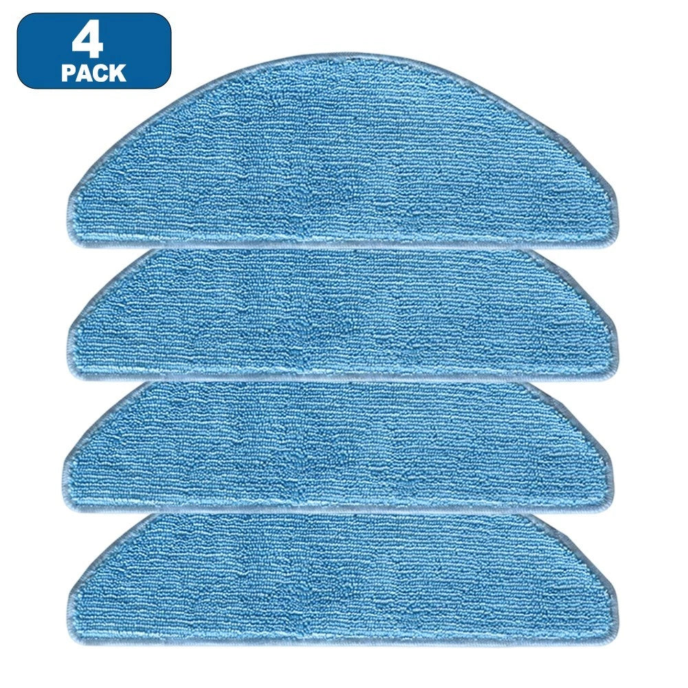 Mop Cloth Replacement for OKAMI R117 (2017–2023)