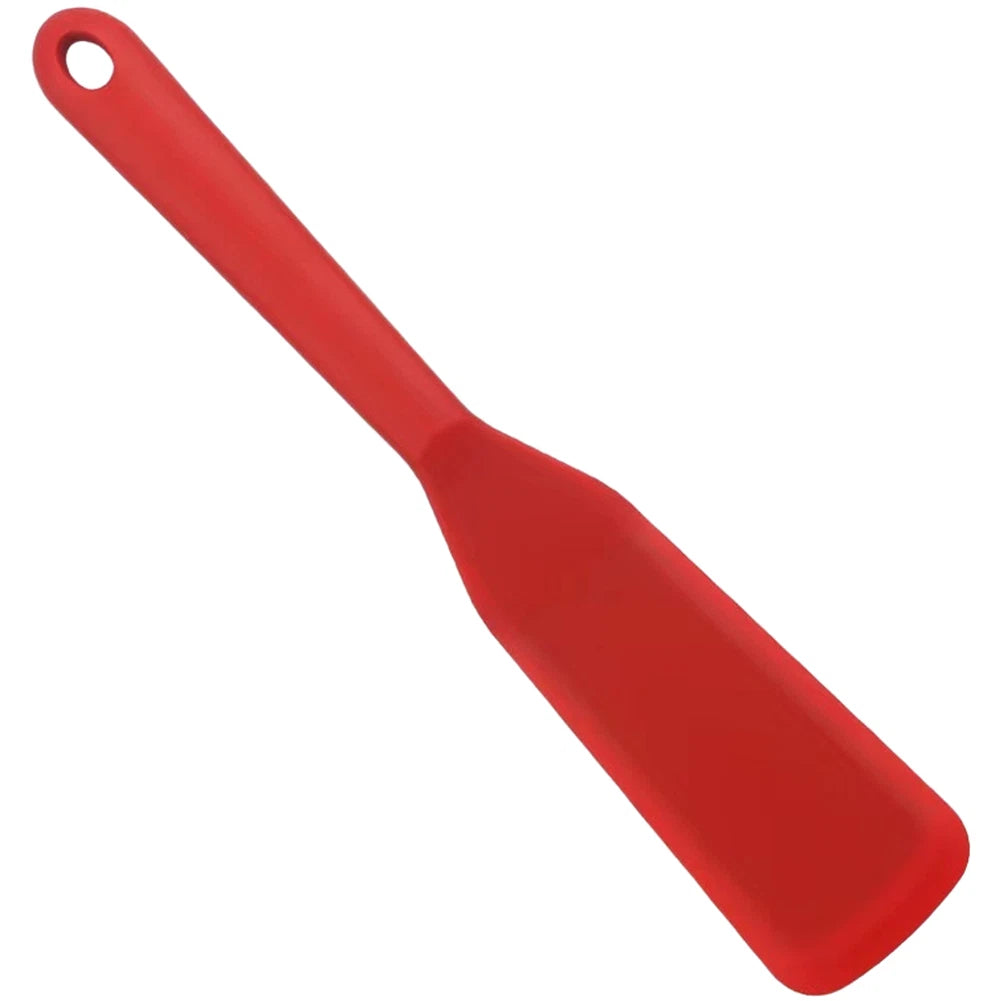 Silicone Cooking Tool for Frying Pan (Omelettes, Pancakes, Vegetables)