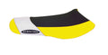 Hydro-Turf Seat Cover for HX (1995–1997) Black/Yellow/White Vinyl