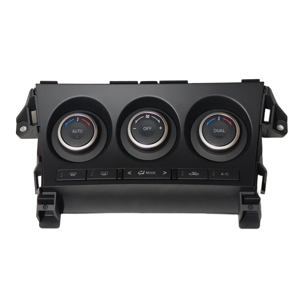 AC Knob Assembly for Mazda 3 (2007–2013)