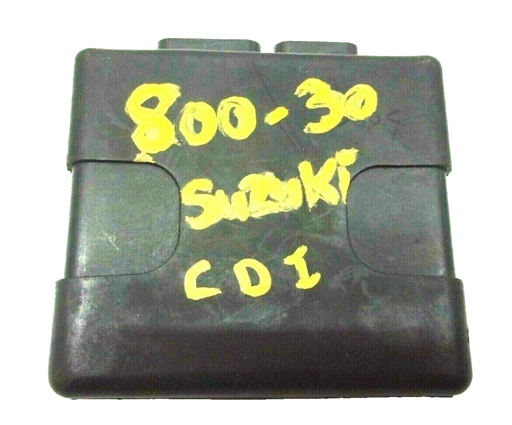 ECU Engine Control Unit for Suzuki (2004–2010) 33920-93J35 200hp