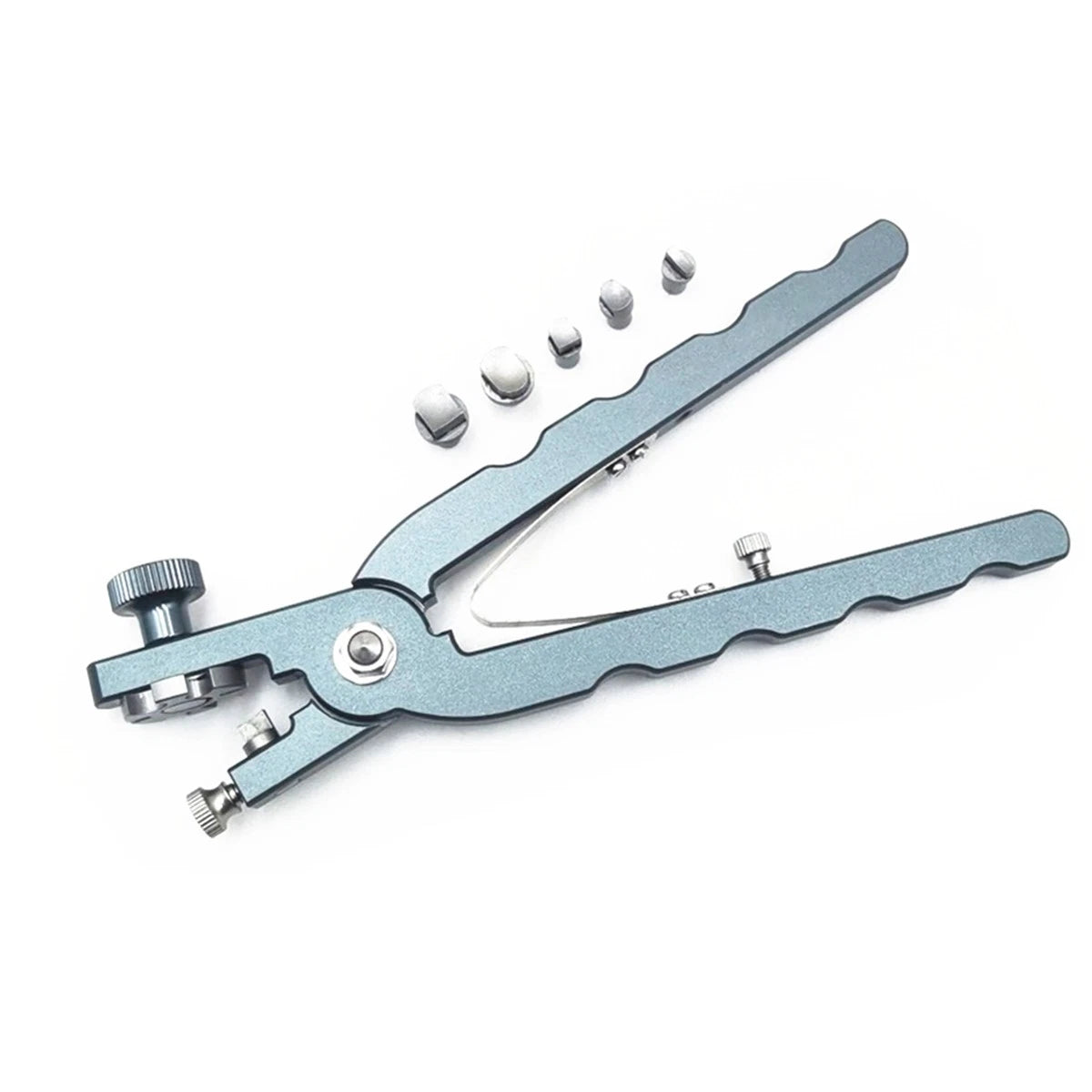 Leather Band Cutter Tool for Watch Strap Adjuster