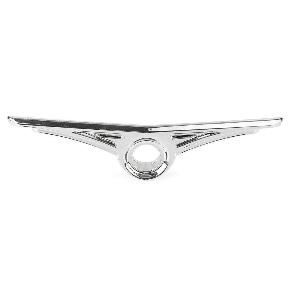ABS Plastic Trunk Key Hole Trim for Honda Goldwing GL1800 (2001–2017)