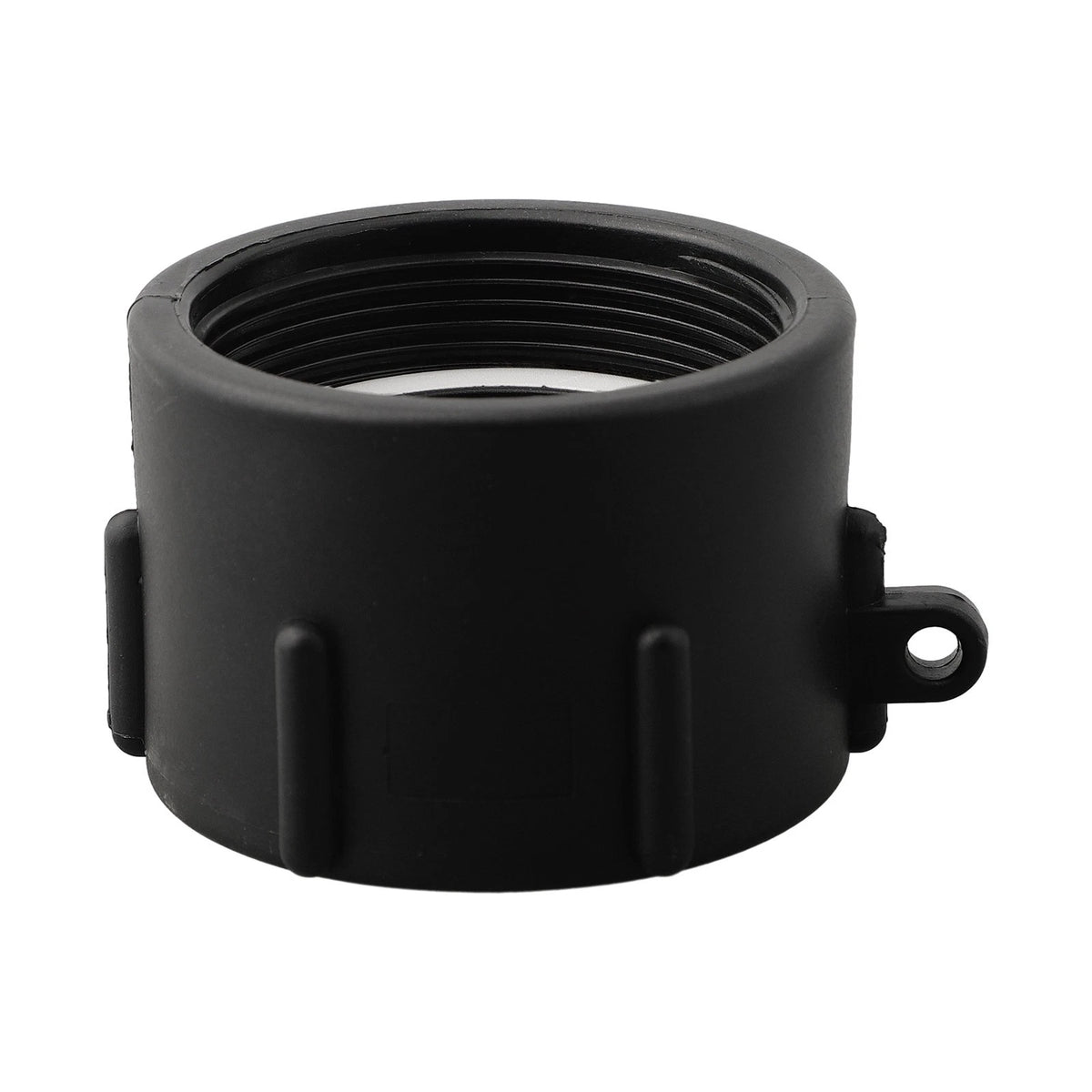 60mm Valve Adapter Connector for 1000L IBC Water Tanks