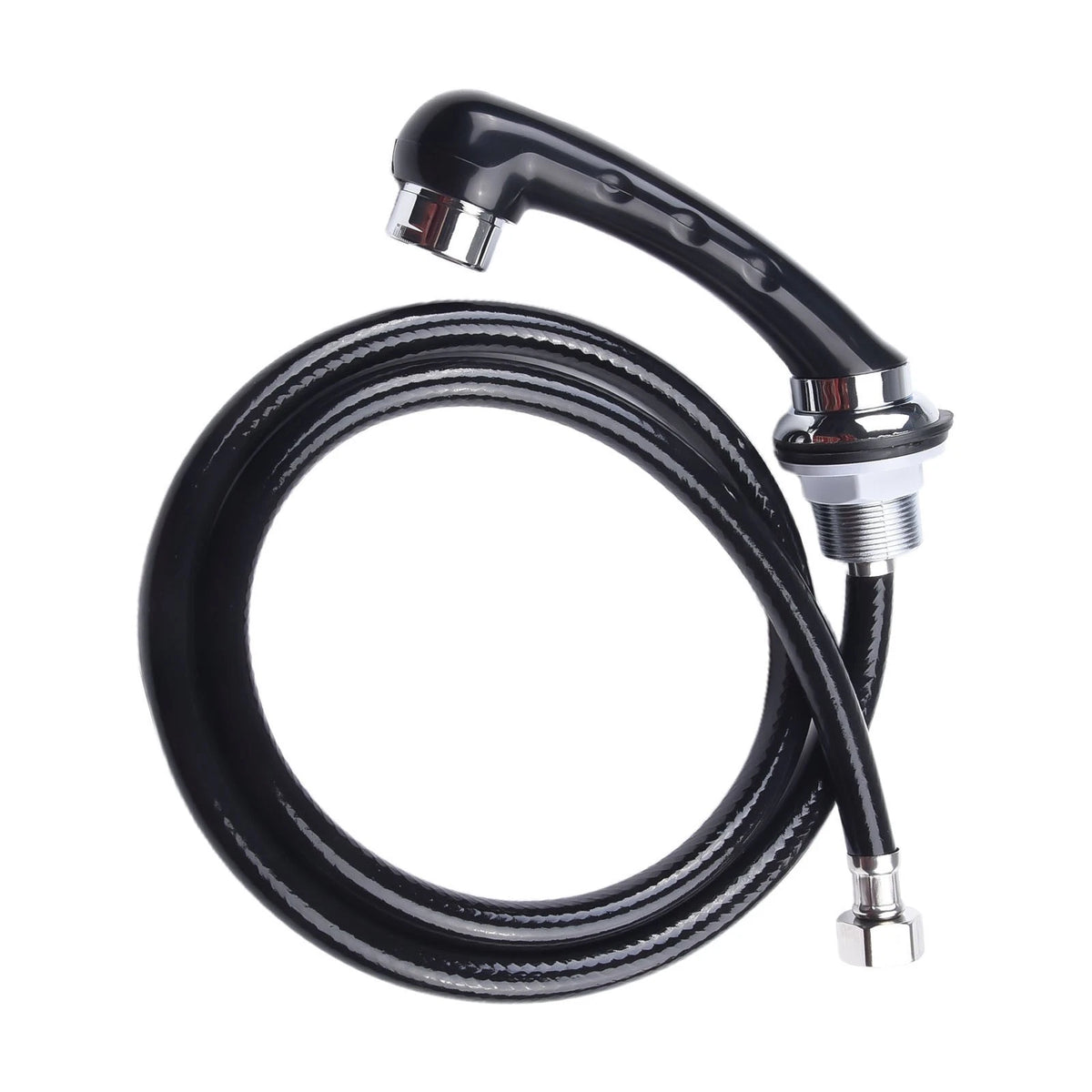Flexible Shower Head & Hose for Hair Salon (Universal Fit)