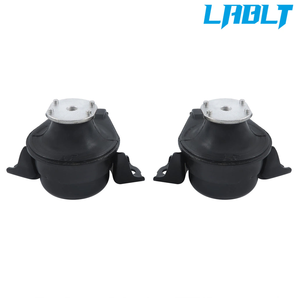 2X Engine Mount for Mazda RX-8 (2004–2011) 1.3L Manual LABLT