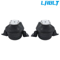 2X Engine Mount for Mazda RX-8 (2004–2011) 1.3L Manual LABLT